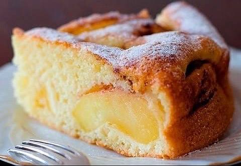 Шарлотка